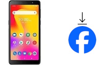 Comment installer Facebook sur un TCL A30