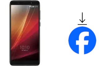 Comment installer Facebook sur un Tcl C7