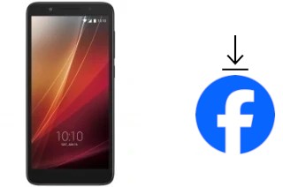 Comment installer Facebook sur un TCL L9