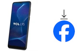 Comment installer Facebook sur un TCL L9S