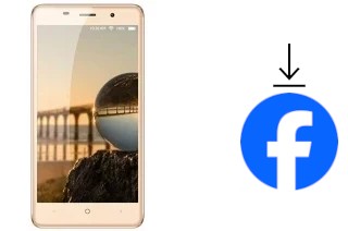 Comment installer Facebook sur un TechPad Modelo M5