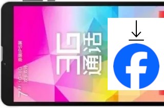 Comment installer Facebook sur un Teclast X70 3G