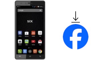 Comment installer Facebook sur un Tecmobile Sync 5D