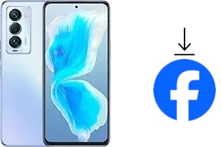 Comment installer Facebook sur un Tecno Camon 18 Premier