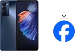 Comment installer Facebook sur un Tecno CAMON 18P