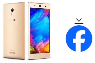 Comment installer Facebook sur un Tecno Camon C9