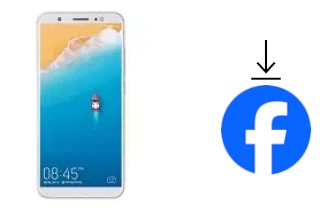 Comment installer Facebook sur un Tecno Camon i