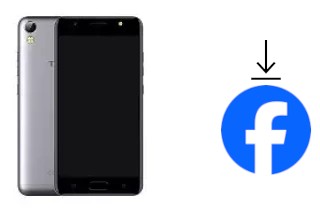 Comment installer Facebook sur un Tecno i3 Pro