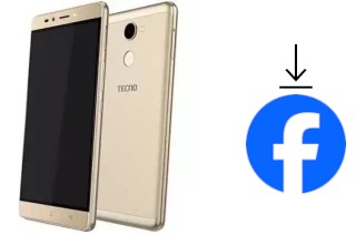 Comment installer Facebook sur un Tecno L9 Plus