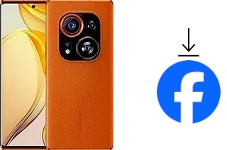 Comment installer Facebook sur un Tecno Phantom X2 Pro