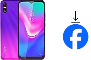 Comment installer Facebook sur un Tecno Pop 3 Plus