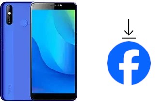 Comment installer Facebook sur un Tecno Pouvoir 3 Air