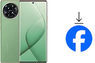 Comment installer Facebook sur un Tecno Spark 20 Pro+