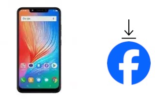 Comment installer Facebook sur un Tecno Spark 3 Pro