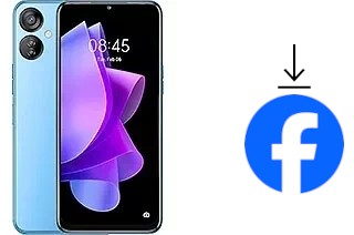 Comment installer Facebook sur un Tecno Spark 9T