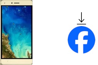 Comment installer Facebook sur un Tecno W5 Lite