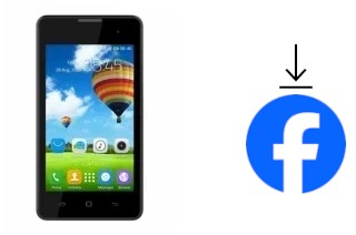 Comment installer Facebook sur un Tecno Y2