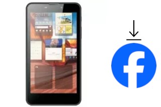 Comment installer Facebook sur un TELEFUNKEN Telefunken T-PHAB6