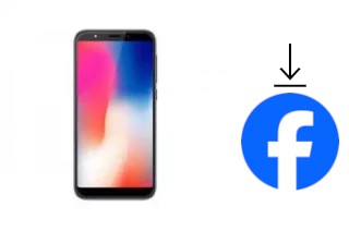 Comment installer Facebook sur un Telego F10
