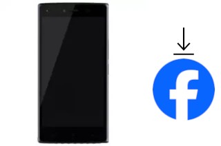 Comment installer Facebook sur un Telenor Infinity A