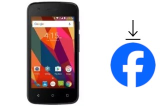 Comment installer Facebook sur un Telenor N940