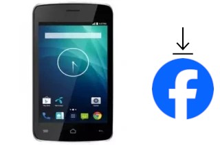 Comment installer Facebook sur un Telenor Smart Mini