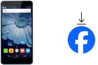 Comment installer Facebook sur un THL T9