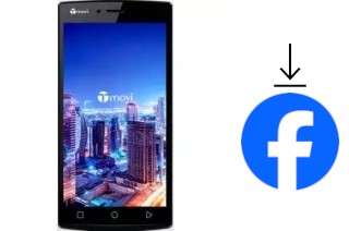 Comment installer Facebook sur un Tmovi Yeah Plus