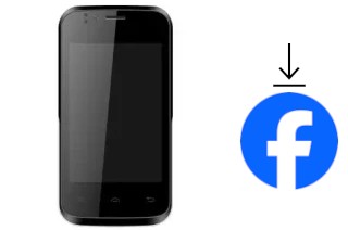 Comment installer Facebook sur un Torque DROIDZ Sky 3G