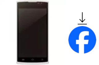 Comment installer Facebook sur un Torque DROIDZ Wave