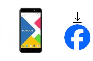 Comment installer Facebook sur un Torque Ego Note 4G