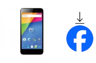 Comment installer Facebook sur un Torque Ego Zoom Lite