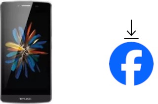 Comment installer Facebook sur un TP-LINK Neffos C5 Max