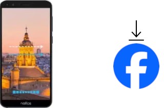 Comment installer Facebook sur un TP-LINK Neffos C5 Plus