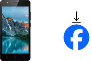 Comment installer Facebook sur un TP-LINK Neffos C5A