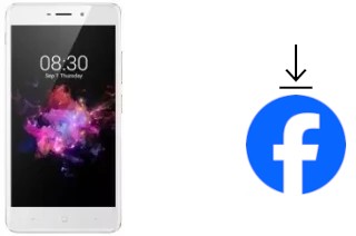 Comment installer Facebook sur un TP-LINK Neffos X1 Max