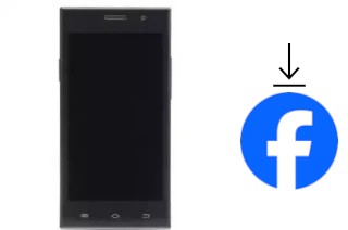 Comment installer Facebook sur un Tracer GS4