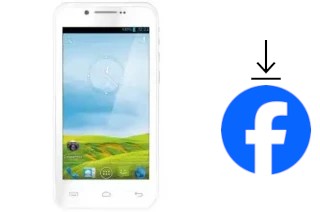 Comment installer Facebook sur un Trevi Phablet 4-5Q