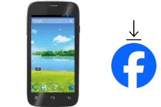 Comment installer Facebook sur un Trevi Phablet 4-5S