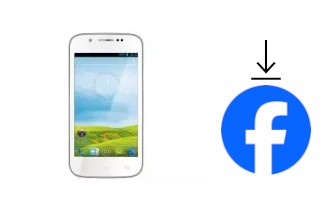 Comment installer Facebook sur un Trevi Phablet 4C