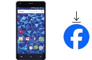 Comment installer Facebook sur un Trevi Phablet 5 Q4