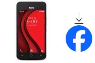 Comment installer Facebook sur un True Smart 4G Gen C 4-0