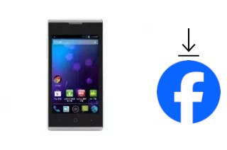 Comment installer Facebook sur un TWM Amazing A4S