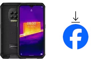 Comment installer Facebook sur un Ulefone Armor 9