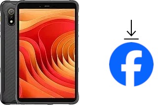 Comment installer Facebook sur un Ulefone Armor Pad Lite