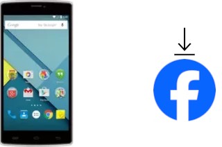 Comment installer Facebook sur un Ulefone Be Pro