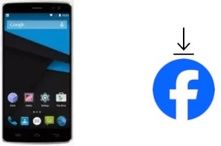 Comment installer Facebook sur un Ulefone Be Pure