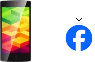 Comment installer Facebook sur un Ulefone Be X