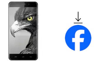 Comment installer Facebook sur un Ulefone Metal Lite