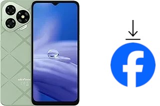 Comment installer Facebook sur un Ulefone Note 19